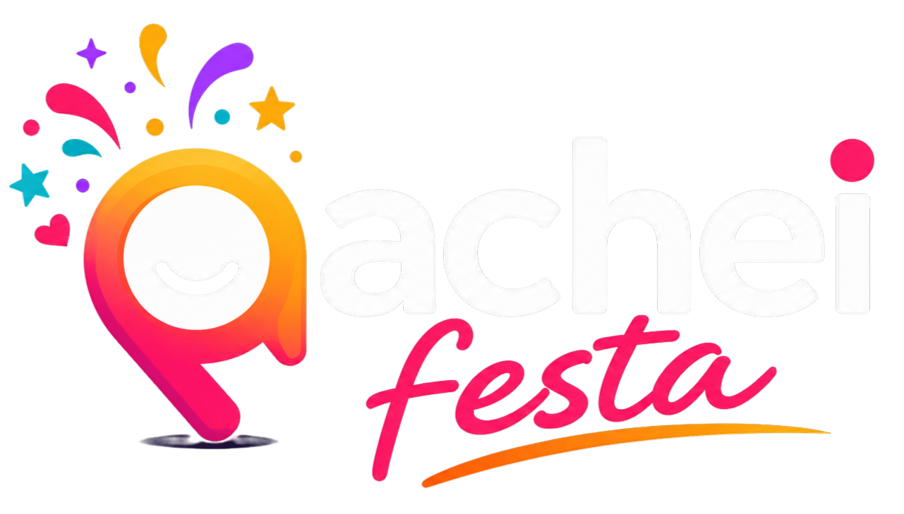 Achei Festa